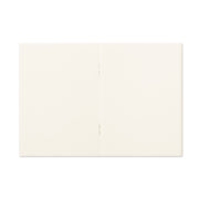017 Passport Size - Sticker Release Paper Refill Notebook