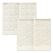 TRAVELER'S notebook 2027 Monthly Journal Refill