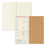 TRAVELER'S notebook 2027 Monthly Journal Refill
