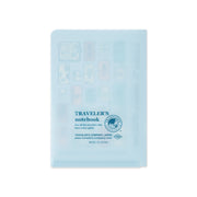 TRAVELER'S notebook 2027 Clear Folder | Passport Size | Unique and that's Wonderful