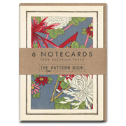 Senshokuho Note Cards