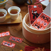 KITTA Washi Tape | Special Fortune