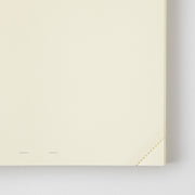 MD Notebook A5 1 Day 1 Page
