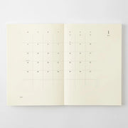 MD Diary 2027 A5