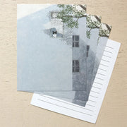 Akira Kusaka I'll Tell You Letter Set