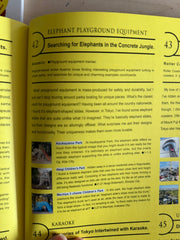 BRUTUS Magazine | New Perspective TOKYO | English Edition