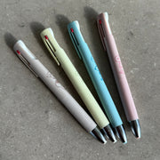 Zebra bLen x Peanuts Limited Edition - 3 Color Gel Pen 0.5 | Asst Colors