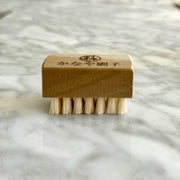 Japanese Nail Brush | Mini