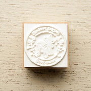 Cozyca Stamp | Postmark Fawn