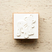 Cozyca Stamp | Cozyca Fawn