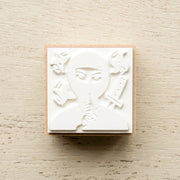Cozyca Stamp | Ninja by Ai Okino