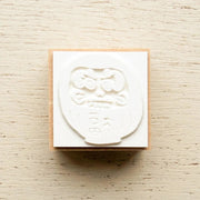 Ai Okino Stamp | Daruma