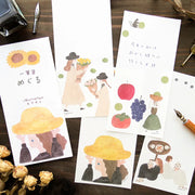 Necktie Notepad | Meguru