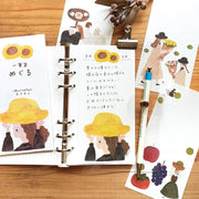 Necktie Notepad | Meguru