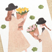 Necktie Notepad | Meguru