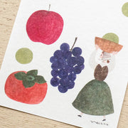 Necktie Notepad | Meguru