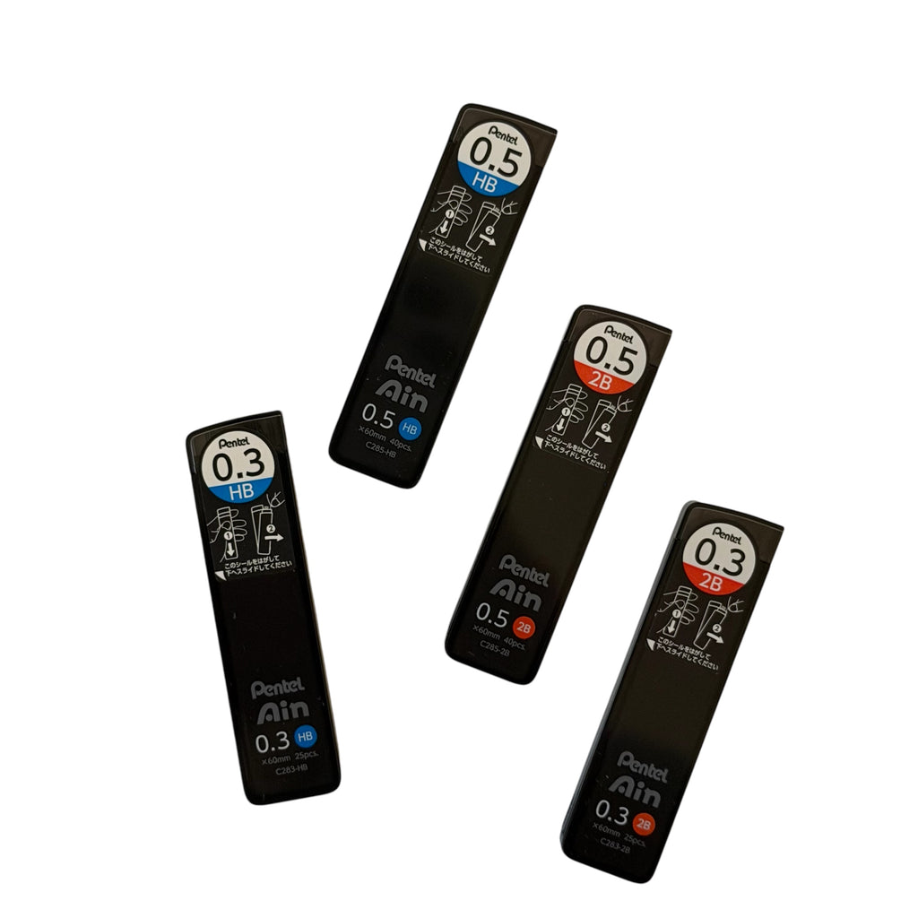 Pentel Ain Lead
