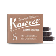 Kaweco Cartridges