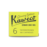 Kaweco Cartridges
