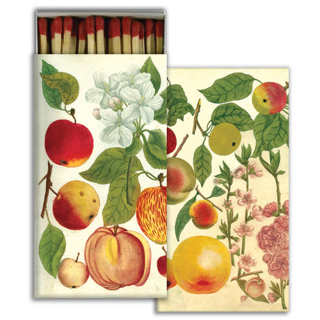 Orchard Apple Matches