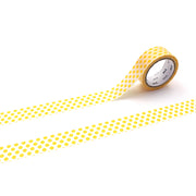 MT Dotty Tape | Asst Colors