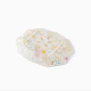 Buoy Marine Plastic Soap Dish | White