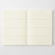 MD Diary 2027 A6