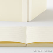 MD Diary 2027 A6