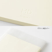 MD Diary 2027 A5