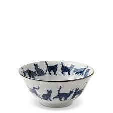 Cat Parade Bowl