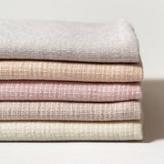 Moku Light Towel | Hand Towel - Coffee