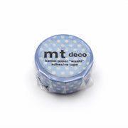 MT Dotty Tape | Asst Colors