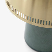 &Tradition Raku SH8 Portable Lamp | Sebastian Herkner