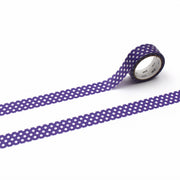 MT Dotty Tape | Asst Colors