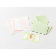 Mini Letter Set | Bunnies