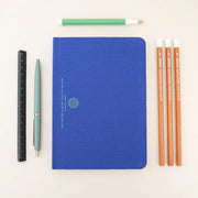 Flexi Linen Journal | Asst Colors