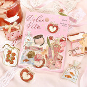 Dolce Vita Stickers Asst