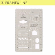 Sunny Template Asst