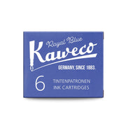 Kaweco Cartridges