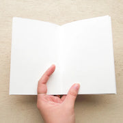 Naughty Dog Notebook by Midori Asano