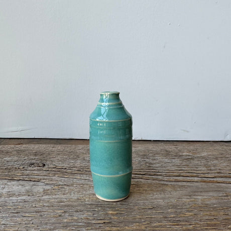 Nina Spring Vase | Celadon #17