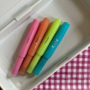 Kaweco Frosted Sport Series