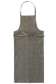 Linen Full Apron | Mason