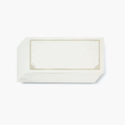 Single Note - Frame - Sepia