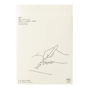 MD Diary 2027 A5