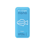 D-Clips Nano Box | Asst Figures
