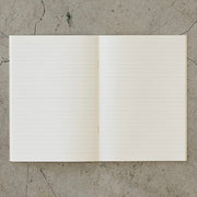 MD Diary Notebook A5 | Lined 3-Pack