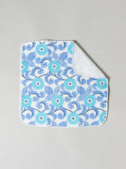 Haikara Handkerchief | Karahana, Blue