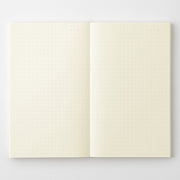 MD Diary Notebook B6 Slim - Dot Grid