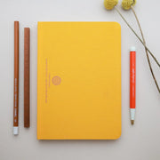 Flexi Linen Journal | Asst Colors